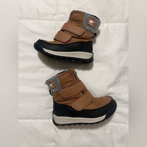 Sorel Child Snow Boot